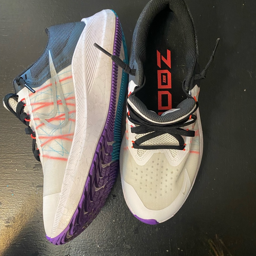 Nike zoom winflo 8